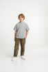 Papercut Patterns - Papercute Kids - Solar Tee / Sweater - 30% Off